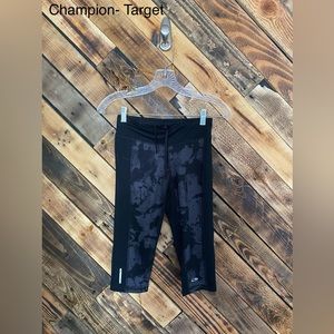 Bundle: 7 to 8 Inch Inseam Biker Shorts